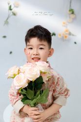 -有家宝贝儿童摄影(荟聚店)