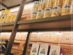 -PIZZA BIANCA(万象城店)