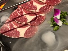 -合易泓烤肉•首创生椰大油边(宁山路店)