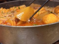 -牛腩之旅·牛腩牛杂煲(光启城美食城店)