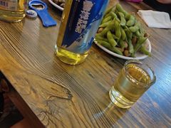 -雪中炭串吧(沙子口店)