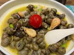 -锡和无锡菜(景丽苑店)