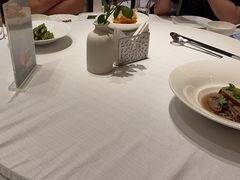 -扬州香格里拉·香宫中餐厅