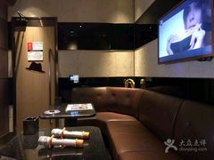-星聚会KTV(金狮大厦店)