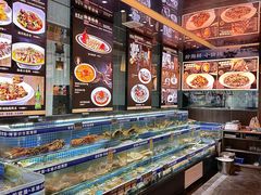 -船家渔(徐州北路店)