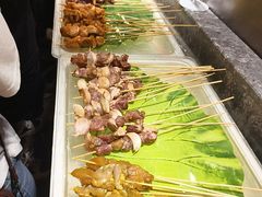 -吉布鲁牛排海鲜自助(芙蓉万家丽店)