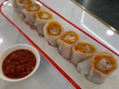 -香港威特瑞茶餐厅(小白楼音乐厅店)