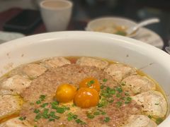 -永安鱼庄·镇江菜(东吴路店)