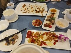 -粤香楼(新光里店)