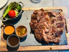 -焱牛Flaming cow