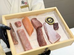 -帝鮨·烧肉割烹(龙湖金楠天街店)