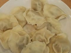-添福来墨鱼饺子 · 海鲜东北菜(泡崖店)