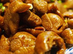 红烧肥肠-兔爸私家小厨(新北万达店)