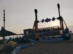 -黄沙古渡原生态旅游区