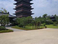 -祥源·阜阳生态乐园