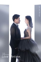 -经典婚纱摄影美学馆·私人定制