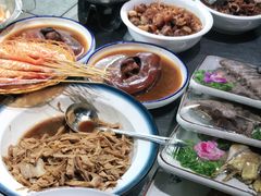 -大海山·十八年海鲜闽菜(金港店)