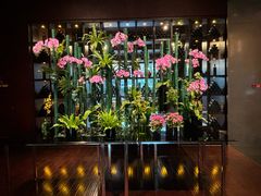 -北京富力万丽酒店