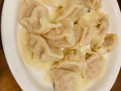 -海胆小馆(东北水饺·春柳店)