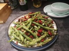 -李记饺子·熏酱东北菜(欢乐谷店)