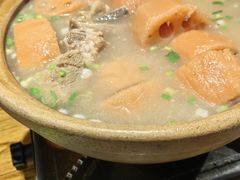 -不是烧烤·武汉烧烤·地道湖北菜(大成路店)