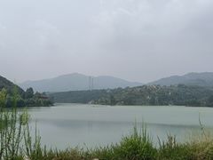 -黄巢水库
