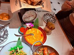 -太食獸泰式茶餐厅(IFS国金中心店)