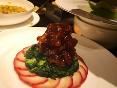 -甄御•海鲜新青岛菜(麦岛店)