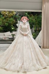 -MuseMarry婚纱(前海嘉里中心店)