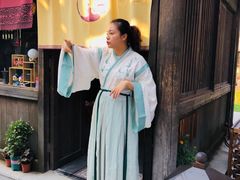-董永七仙女文化园