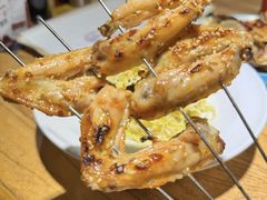 -小核桃品质串店(世茂大道店)