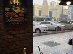 -7火锅(阿布扎比店)