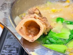 -新旺美食林农家菜(岭南路店)