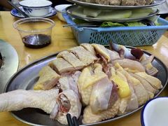 -威邵鸡煲(西华路总店)