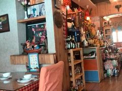 签到图片-芭堤雅泰国餐厅(胜利路店)