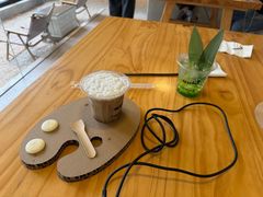 -J Create城市露营咖啡·简餐·宠物(上海动物园店)