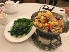 -粤湘情(珠海海泉湾店)