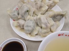 -赫记哈尔滨水饺(红庙店)