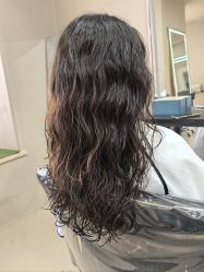 -MOON·HAIR SALON木恩造型