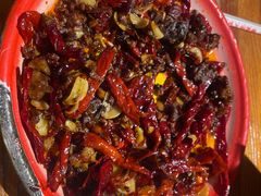 -柴窝堡22号辣子鸡·传承新疆菜