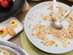 -李氏传家菜(兴城路店)