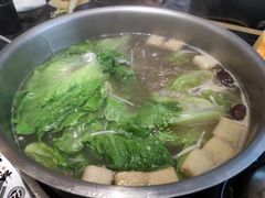 -林记潮牛·牛肉火锅(上马墩店)