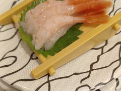 -争鲜回转寿司(西红门荟聚PLUS店)