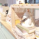 义乌甜品/白玉奶茶冻