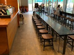 -星巴克(深圳欢乐颂店)