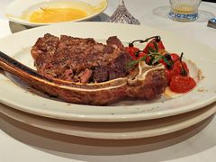 -波特曼西餐厅(中央大街店)