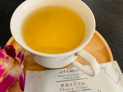 -Let's Relax Spa(Phuket 3rd Street)