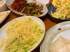 -老昌春饼(中央大街店)