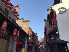 -东西巷