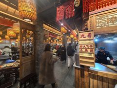 -小街天府(西工小街店)